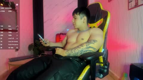      online show from October 12, 12:48 pm