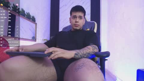      online show from March 17, 12:08 pm