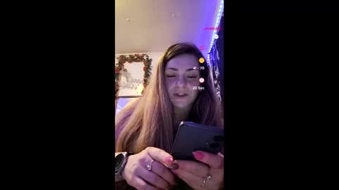 Snapshot of xkittymeowz chatting on January 18, 4:27 am xkittymeowz online show from January 18, 4:27 am