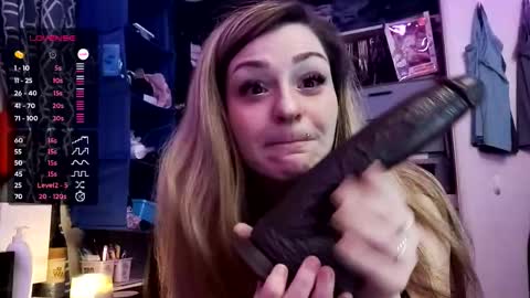 Snapshot of xkittymeowz chatting on February 4, 6:41 am xkittymeowz online show from February 4, 6:41 am