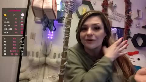 Snapshot of xkittymeowz chatting on April 9, 8:53 am xkittymeowz online show from April 9, 8:53 am