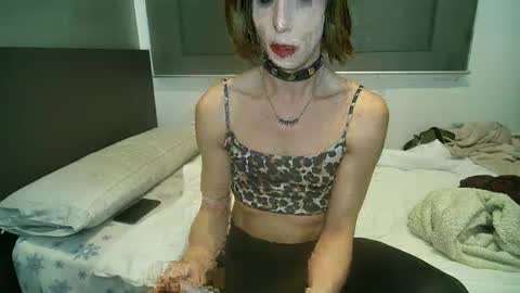 Wendy online show from March 8, 12:20 pm