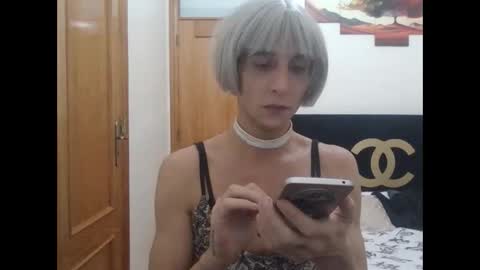 Wendy online show from December 1, 7:41 pm