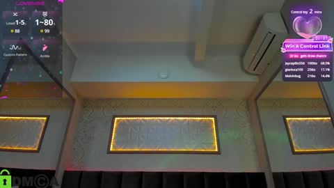 Linda online show from December 31, 9:21 am