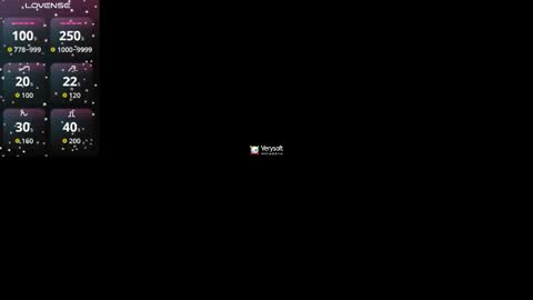 Linda online show from November 9, 12:36 pm