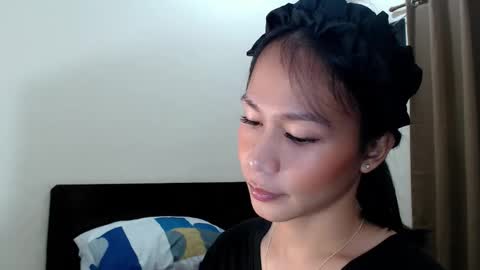 Alice online show from February 9, 6:12 pm