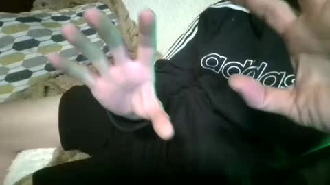 Snapshot of xlpack69 chatting on December 26, 12:27 pm John online show from December 26, 12:27 pm