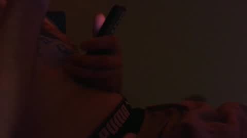 Snapshot of xlpack69 chatting on February 21, 2:50 am John online show from February 21, 2:50 am