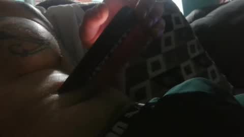 Snapshot of xlpack69 chatting on February 21, 5:56 am John online show from February 21, 5:56 am