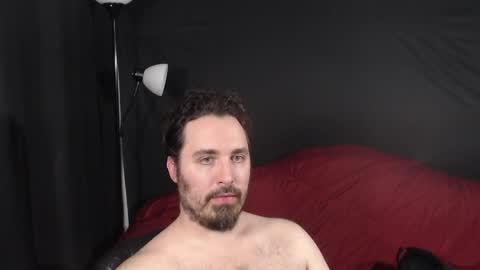 MetalstudMaster online show from December 11, 1:58 am