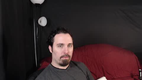 MetalstudMaster online show from January 19, 12:49 am