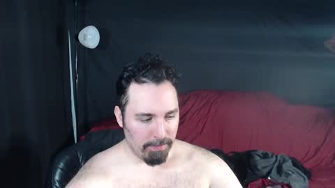 MetalstudMaster online show from February 3, 10:54 pm