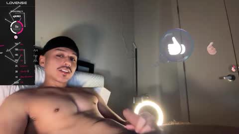 xmomentumx online show from October 23, 3:28 am