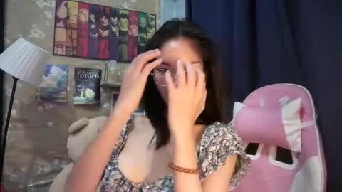 Snapshot of xmonica_cummerx chatting on May 29, 9:07 am Sweet Monica online show from May 29, 9:07 am