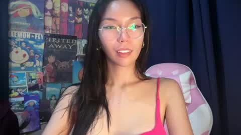 Snapshot of xmonica_cummerx chatting on July 5, 9:38 am Sweet Monica online show from July 5, 9:38 am