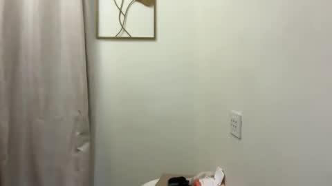 SECRET online show from December 16, 3:06 pm