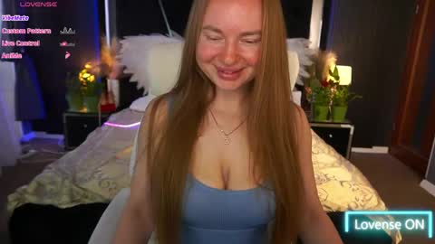 Monica online show from May 7, 5:46 am