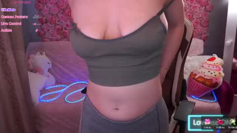 Monica online show from May 29, 6:11 am