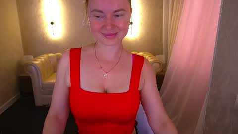 Monica online show from July 4, 12:33 pm