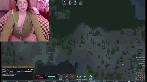 Snapshot of xo_sadie chatting on January 8, 9:53 am Xo Sadie online show from January 8, 9:53 am