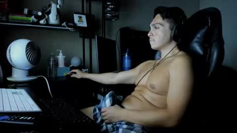 xoalejandroxo6 online show from April 20, 5:43 am