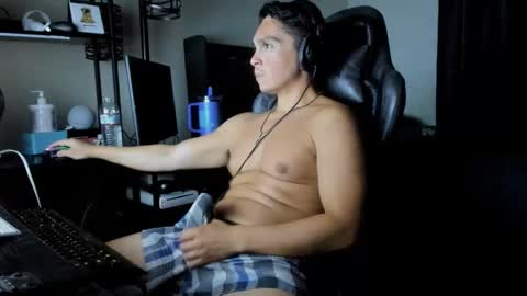 xoalejandroxo6 online show from April 23, 6:03 am