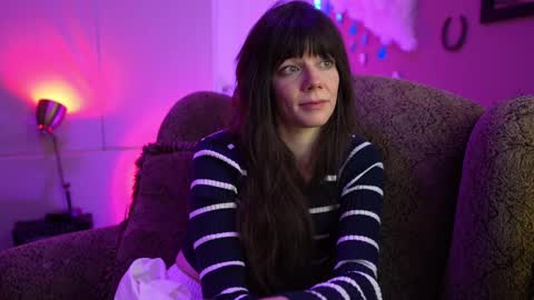 Bella Bondai online show from February 19, 12:22 pm