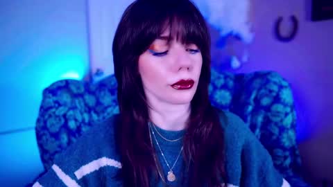 Bella Bondai online show from October 15, 4:12 am