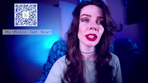 Bella Bondai online show from April 25, 1:52 am