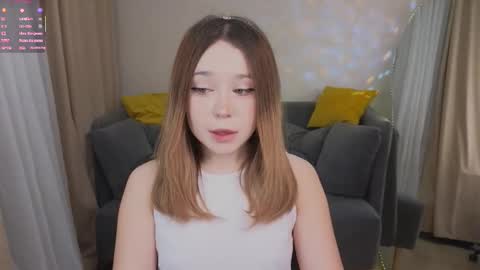 Milana online show from November 19, 7:19 am