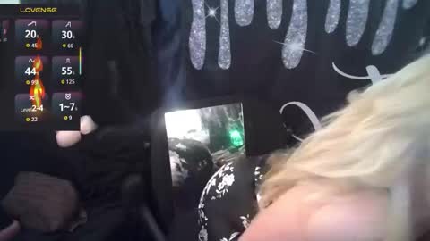 Chloe online show from February 1, 12:42 am