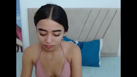 melany online show from March 11, 12:22 pm