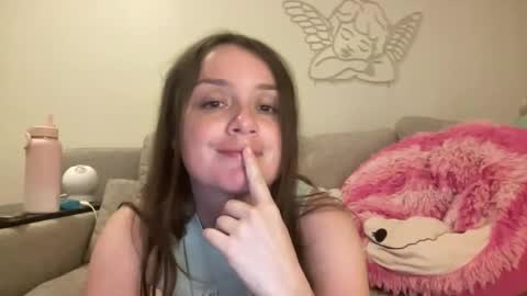 xoxo rosee online show from May 30, 3:47 am