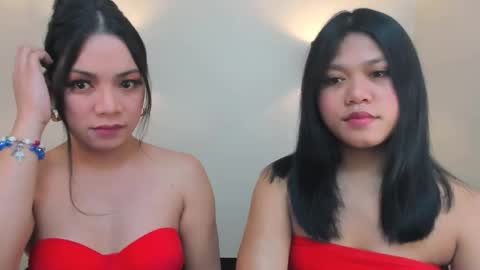 xoxoalyssa69 online show from October 10, 11:37 pm