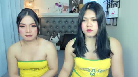 xoxoalyssa69 online show from October 13, 11:27 pm