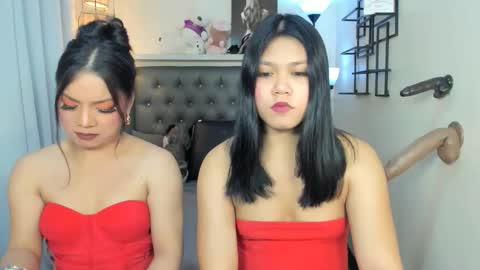 xoxoalyssa69 online show from October 14, 11:05 pm