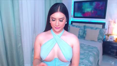 amanda online show from November 13, 3:27 am