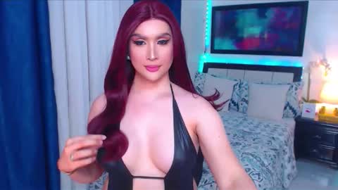Snapshot of xplaymateamandax chatting on June 5, 6:52 am amanda online show from June 5, 6:52 am