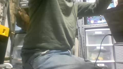 Snapshot of xploringus1 chatting on March 1, 8:56 am Xploringus online show from March 1, 8:56 am