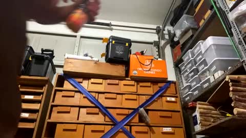 Snapshot of xploringus1 chatting on November 17, 8:42 am Xploringus online show from November 17, 8:42 am