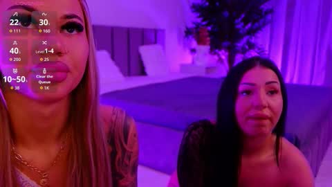 xpuka online show from February 21, 7:04 pm