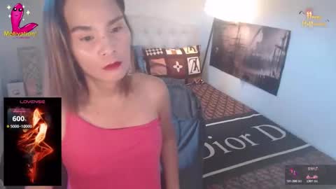 address me as QUEEN  NINA  A Little Bit  of ANGELIC FACE with a Wild Demonic Side online show from November 1, 12:01 am