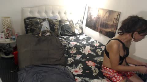 Snapshot of xqueenyasiandomcumx chatting on April 2, 10:57 am address me as QUEEN NINA A Little Bit of ANGELIC FACE with a Wild Demonic Side online show from April 2, 10:57 am