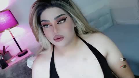 xsabbylicious69 online show from October 14, 8:48 am