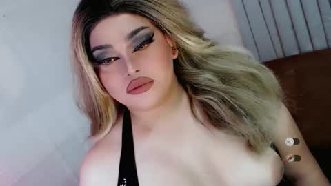 xsabbylicious69 online show from October 25, 2:30 am