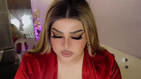 Snapshot of xsabbylicious69 chatting on May 23, 1:11 am xsabbylicious69 online show from May 23, 1:11 am