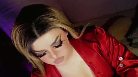Snapshot of xsabbylicious69 chatting on May 26, 1:56 am xsabbylicious69 online show from May 26, 1:56 am