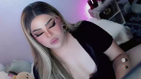 Snapshot of xsabbylicious69 chatting on May 31, 5:59 am xsabbylicious69 online show from May 31, 5:59 am