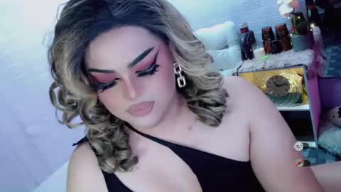 Snapshot of xsabbylicious69 chatting on June 11, 2:53 am xsabbylicious69 online show from June 11, 2:53 am