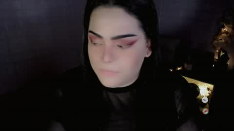 Snapshot of xsabbylicious69 chatting on June 13, 2:20 am xsabbylicious69 online show from June 13, 2:20 am